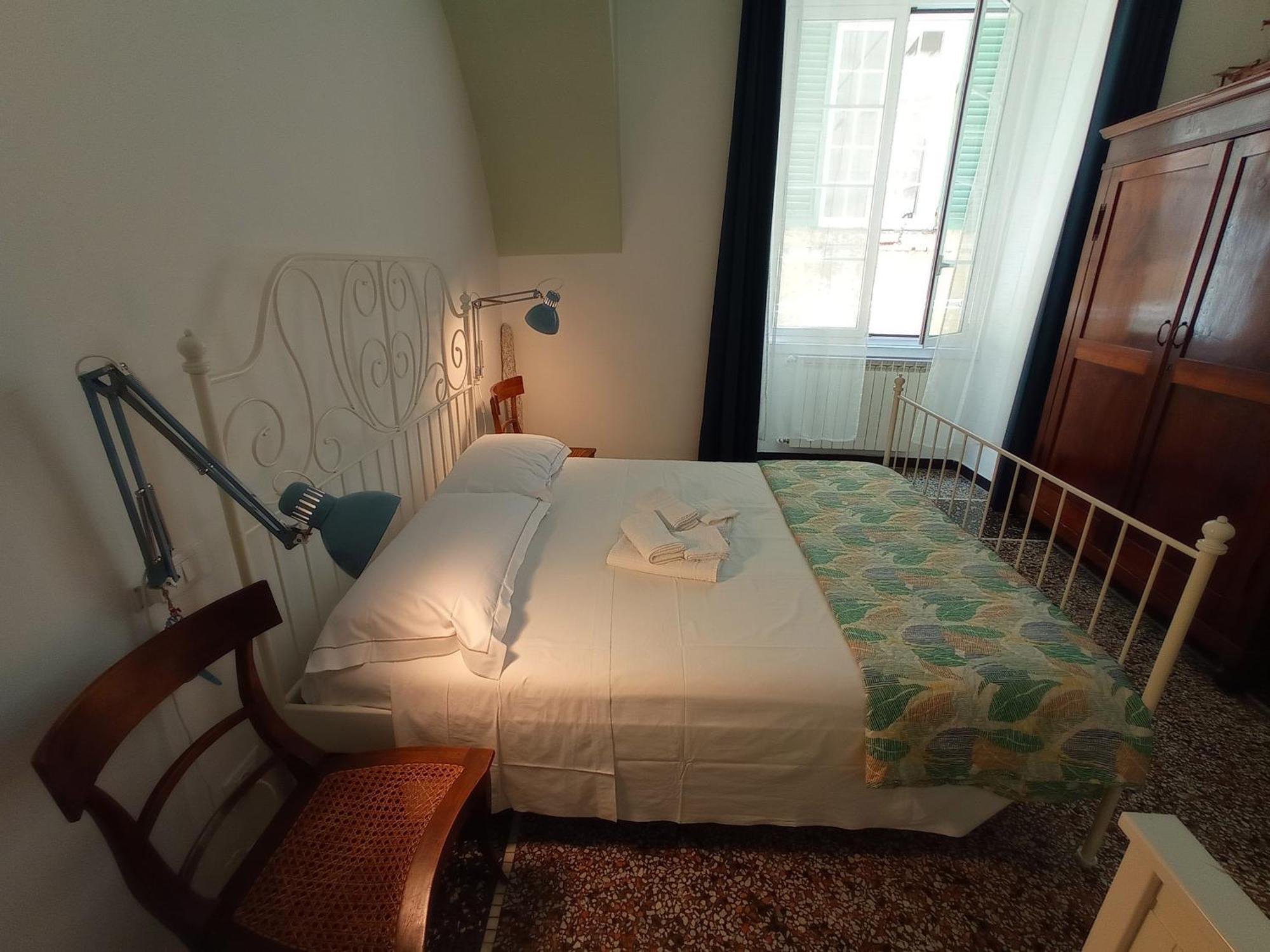 ジェノヴァCasa Di Lucaアパートメント 部屋 写真